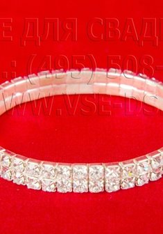 Браслет 116-096-В12968