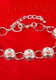 Браслет 116-131-В12970