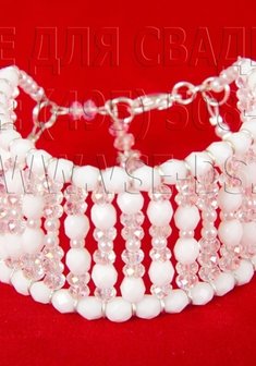 Браслет 116-127-В12971