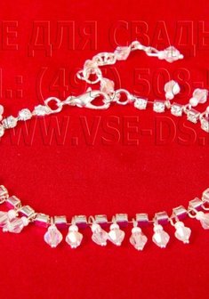 Браслет 116-129-В12972