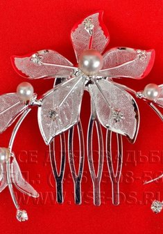 Гребень 116-050-В12976