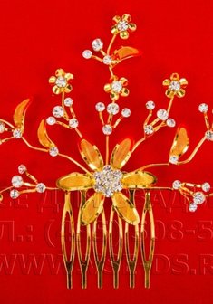 Гребень 116-052-В12978