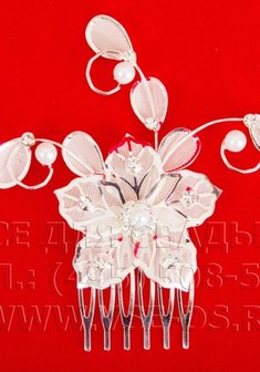 Гребень 116-086-В12984