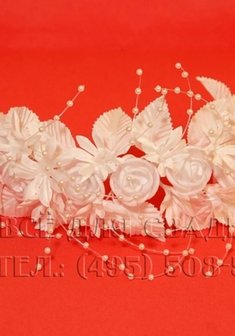 Украшение 116-001-В13015