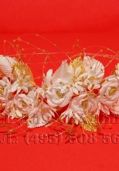 Украшение 116-001-В13019