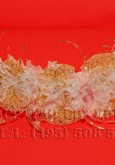 Украшение 116-001-В13020