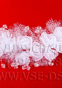 Украшение 116-001-В13022