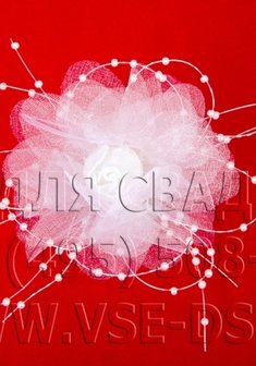 Украшение 116-105-В13035