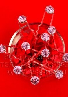 Шпилька 116-063-В13053