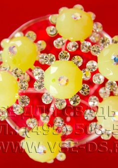 Шпилька 116-066-В13070