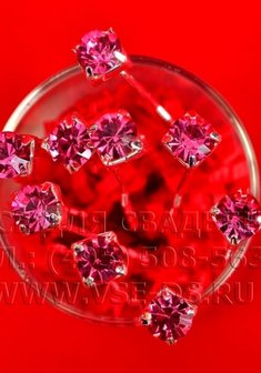 Шпилька 116-067-В13071