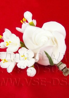 Украшение 116-111-В13077