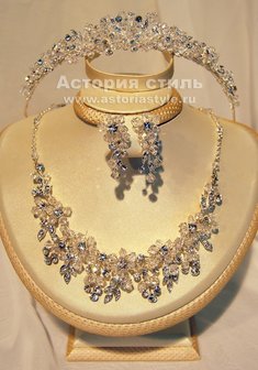 Бижутерия А15835