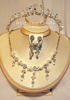 Бижутерия А15836