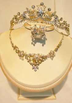 Бижутерия А15839