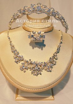 Бижутерия А15842