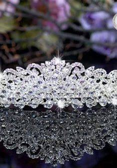 Диадема С16692