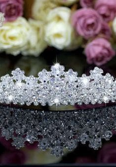 Диадема С16694