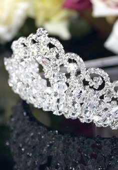 Диадема С16696