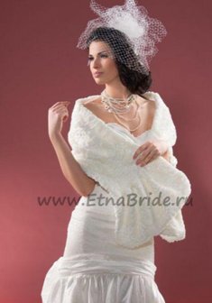 Палантин 1116и2-Э17322