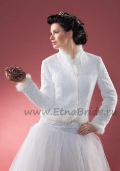 Шубка 1505и32-Э17326