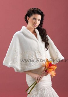 Накидка 0881и4-Э17327