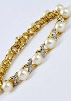 Браслет T20303