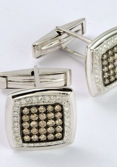 Запонки T20307