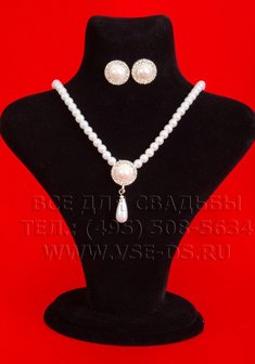 Бижутерия 116-057-В20770