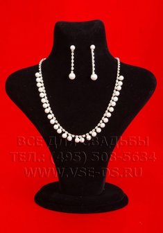 Бижутерия 116-074-В20771