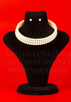 Бижутерия 116-121-В20774