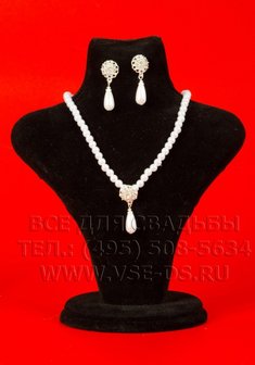 Бижутерия 116-149-В20776