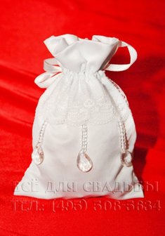 Сумочка 124-006-В20781