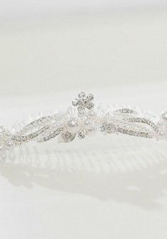 Диадема Э23542