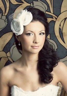 Шляпка Одри-Э23548