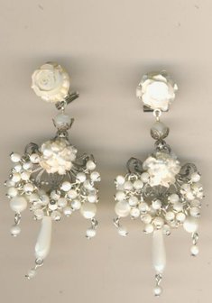 Серьги dublos 2В16100Р-A25626