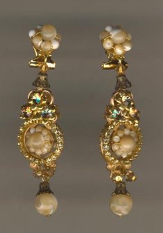 Серьги dublos 3e15900p-A25628