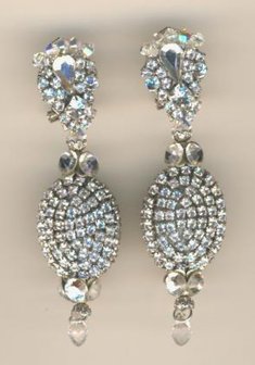 Серьги dublos 5e16800p-A25632