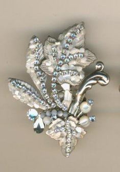 Серьги dublos 6e27800p-A25636