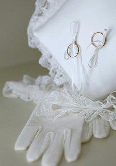 Набор кружева-A25792