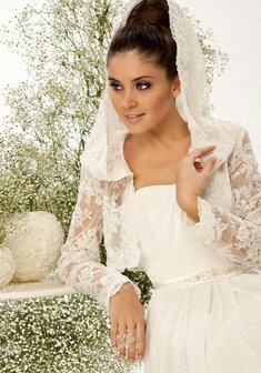 Болеро J063-T30720