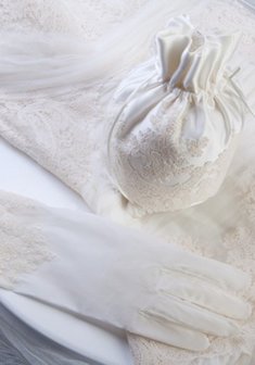 Перчатки aniya A34977