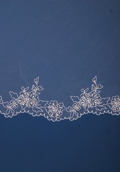 Фата Милена-M40593