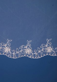 Фата Розалия см-M40595