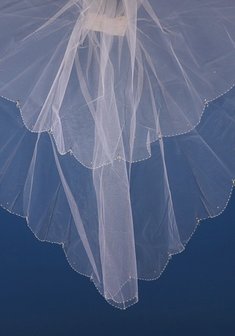 Фата Шанти-M40603