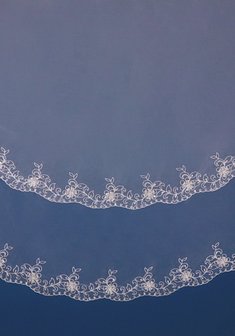 Фата Розалия-M40607