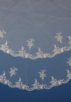 Фата Ариэль-M40610