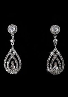 Серьги Б40721