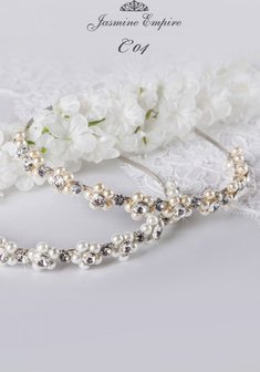 Диадема Б41088