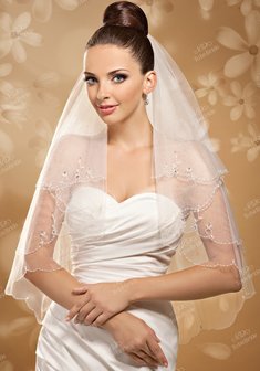 Фата V0180-T41769